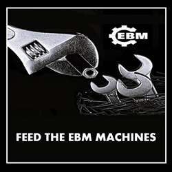 VA - FEED THE EBM MACHINES! (2024)