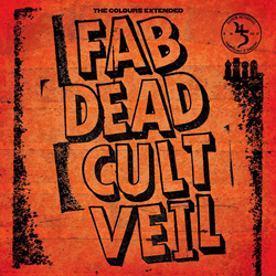 Sopor Aeternus & The Ensemble of Shadows - Fab Dead Cult Veil (EP) (2024)