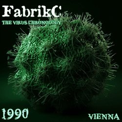 FabrikC - Vienna (Single) (2024)