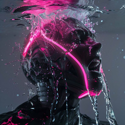 Faderhead - Breathe Again (Single) (2024)