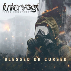 Funker Vogt - Blessed or Cursed (Single) (2024)