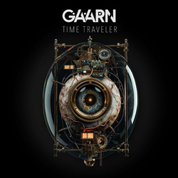 Gaarn - Time Traveler (Single) (2024)