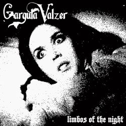 Gargula Valzer - Limbos Of The Night (EP) (2024)