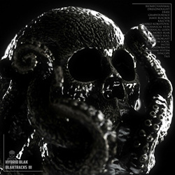 VA - HYBRID BLAK : BLAKTRACKS III (2024)