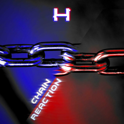 Harbiter - Chain Reaction (EP) (2024)