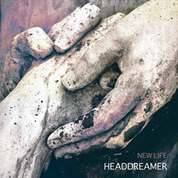 Headdreamer - New Life EP (2024)