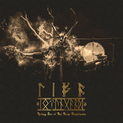 Heilung - Lifa Iotungard (2024)