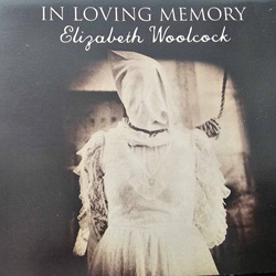 IKON - In Loving Memory 'Elizabeth Woolcock' EP (2024)