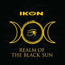 IKON - Realm of the Black Sun (2024)