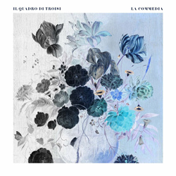 Il Quadro di Troisi - La Commedia (2024)