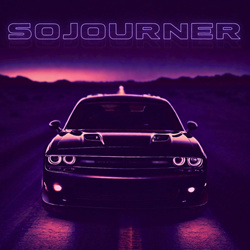 Immortal Girlfriend - Sojourner (2024)