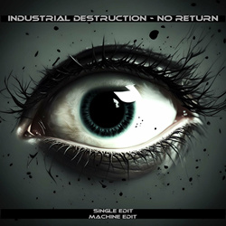 Industrial Destruction - No Return (Single) (2024)