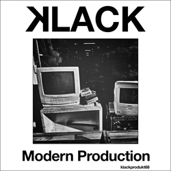 KLACK - Modern Production (2024)