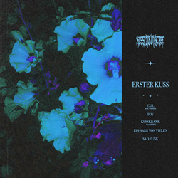 Kissing Disease - Erster Kuss (EP) (2024)