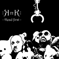 KnK - Head first (EP) (2024)