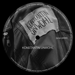 Konstantin Unwohl - Im Institut Für Strömungstechnik (Remixed) (2024)