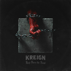 Kreign - Don't Force The Hand (Single) (2024)
