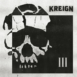 Kreign - III (2024)