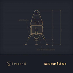 Kryophil - Science Fiction (2024)