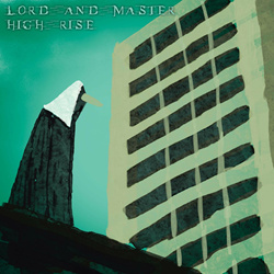 LorD and Master - High Rise (EP) (2024)