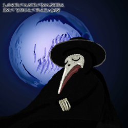 LorD and Master - In Your Dreams (EP) (2024)