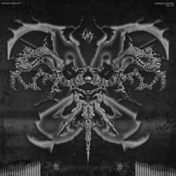 VA - MUTANT MODALITY VOL. 3 (2024)
