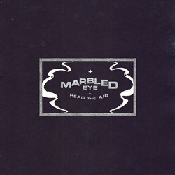 Marbled Eye - Read the Air (2024)