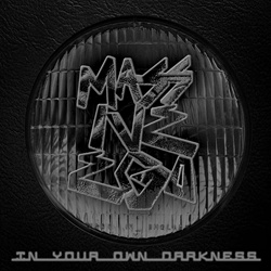 Massive Ego - In Your Own Darkness (Single) (2024)