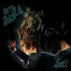 Merry Chicklit - Spell (Maxi-Single) (2024)