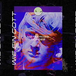 Metakross - Echoes (EP) (2024)