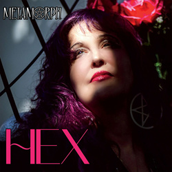 Metamorph - HEX (2024)