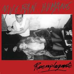 Mueran Humanos - Reemplazante (2024)