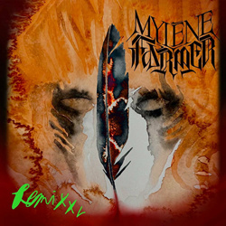 Mylène Farmer - Remix XL (2024)