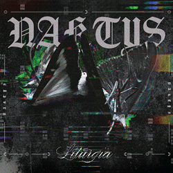 NAKTYS - Liturgia (2024)