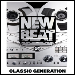 VA - NEW BEAT: CLASSIC GENERATION 2 (2024)