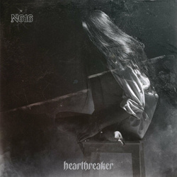 N-616 - Heartbreaker (2024)