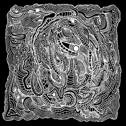 Nomad Disco - Pressure Island (2024)