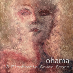 Ohama - 13 Electronic Cover Songs (3CD) (2024)