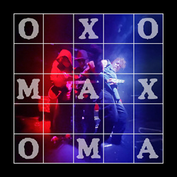 Oxomaxoma - Simbiontes (2024)