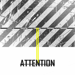 Paradox Obscur - Attention (EP) (2024)