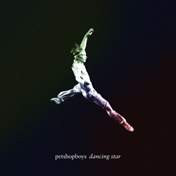 Pet Shop Boys - Dancing star (EP) (2024)