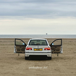 Pet Shop Boys - Feel (EP) (2024)