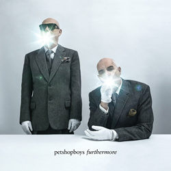 Pet Shop Boys - Furthermore (EP) (2024)