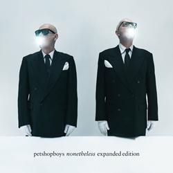 Pet Shop Boys - Nonetheless (Expanded Edition) (2024)