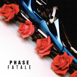 Phase Fatale - Love Is Destructive (EP) (2024)