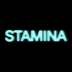 Pixel Grip - Stamina (Single) (2024)