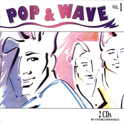 VA - Pop And Wave Vol.1 - The Hits Of The 80s (1992)