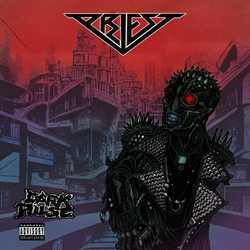 Priest - Dark Pulse (2024)
