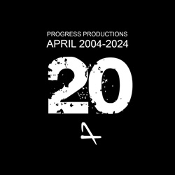 VA - Progress Productions 20 Years (2024)