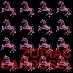 Propter Hoc - Zodiac Carousel (2024)